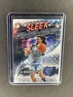 2025 Topps Chrome Ja Morant Base (RAW)