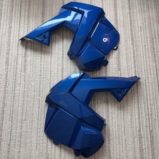 17 POLARIS RMK PRO 800 AXYS SIDE PANELS RIGHT...