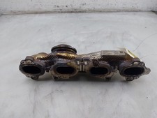 AUSPUFF KRÜMMER EXHAUST MANIFOLD Porsche Panamera (971G) 2017 0P2253033A