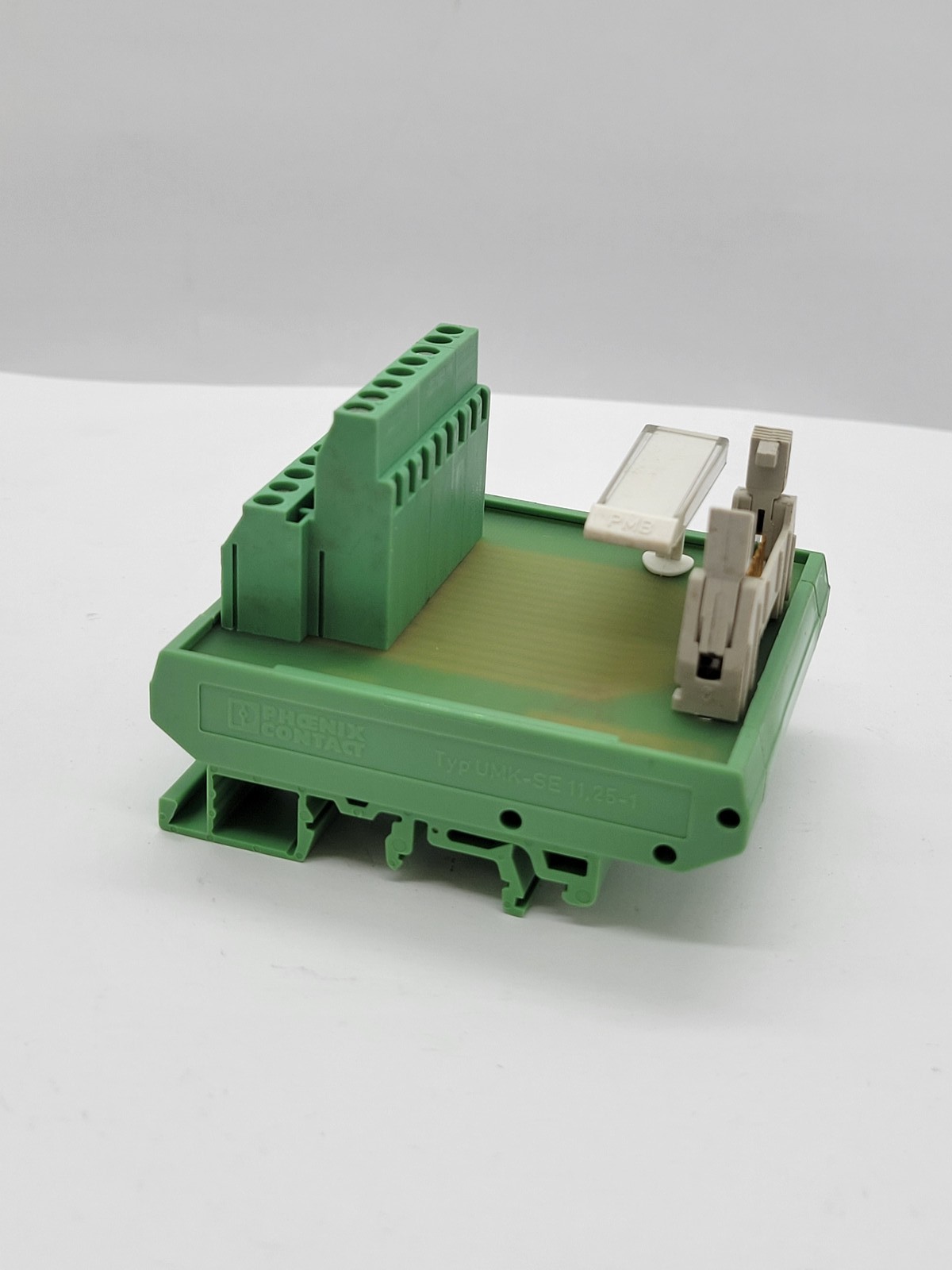 Phoenix Contact 5601710 FLKM 16 Long Latch Interface Module UMK,SE11,25-1