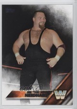 2016 Topps WWE Then Now Forever Jim Neidhart Jim The Anvil Neidhart #175 1i3