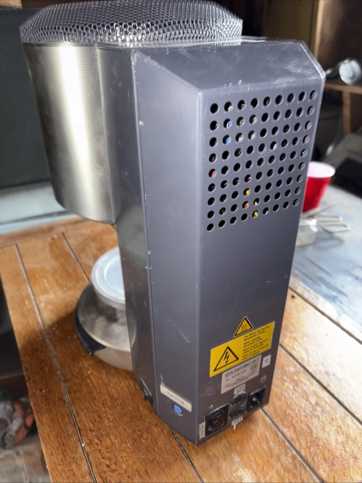 Vacumat 40T Foto 4 de 4