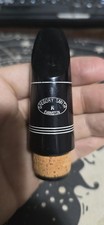 New Old Stock Gregory Smith K Kaspar Copy Clarinet Mouthpiece