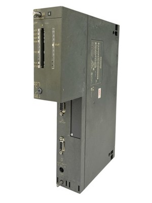 Siemens SIMATIC S7-400 6ES7414-3XJ00-0AB0 CPU 414-3 Arbeitsspeicher 768 KB
