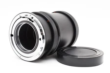 [Almost Unused] Mamiya RB67 Extension Tube Ring No.1 45mm No.2 82mm Set JAPAN