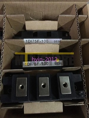 1PCS New   Module 1DI75F-100 1DI75F100 #iv