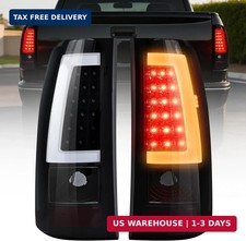 Led Tail Lights For 2003-2006 Chevy Silverado Gmc Sierra 1500 2500 3500 Led Tail Lights For 2003-2006 Chevy Silverado Gmc Sierra 1500 2500 3500