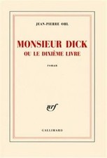 Monsieur Dick von Ohl,Jean-Pierre | Buch | Zustand gut