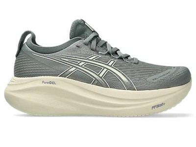 Asics Gel Nimbus 27 Damen Running Walking Sneaker UK:6,5 US:8,5 EU:40 (25,5CM)