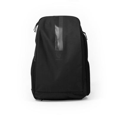 Tretorn Padeltasche Rucksack Supreme Backpack Schwarz