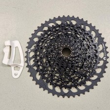SRAM GX Eagle XG-1275 12-Speed Bike Cassette 10-52T For XD Driver Body OPENED