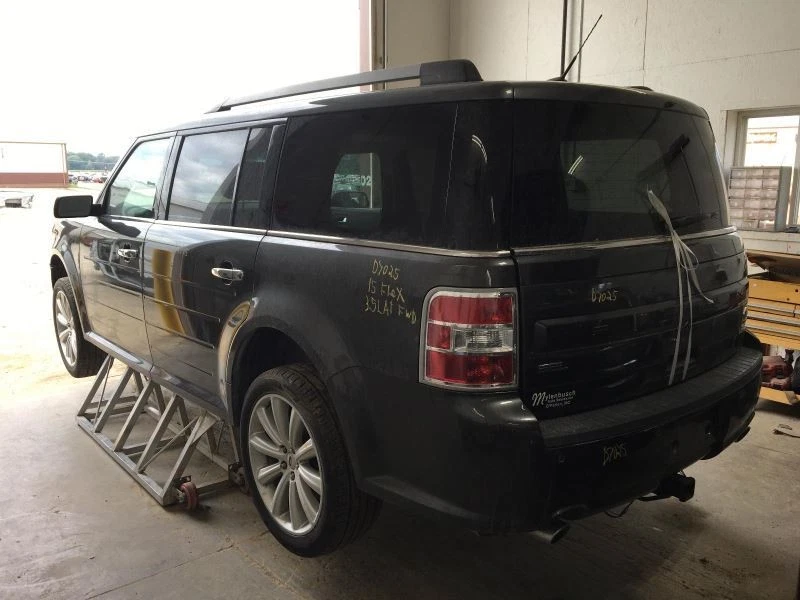 Driver Left Air Bag Front Driver Seat Fits 09-19 FLEX 904060 Foto 3 de 4