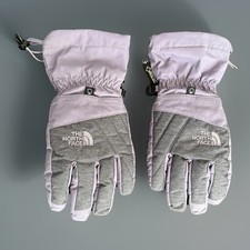 The North Face Youth Montana Ski/Snow Gloves Size M