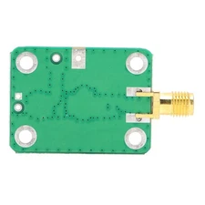 Detector Module RF Signal Meter Power Detection Board Control Tools AD8362 Part