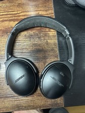Bose QuietComfort 35 Series II QC35 Wireless Noise-Cancelling Headphones