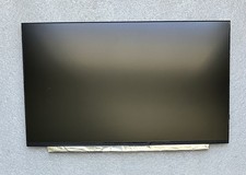 InnoLux 15.6  LCD Laptop Screen Display Matte 30 Pin N156HCA-EAB REV.C4, READ 