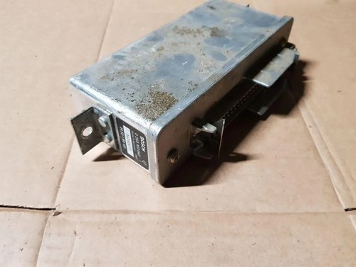 BMW 7 E32 ABS Steuergerät 0265103047 5.00 Petrol 1991 34008813