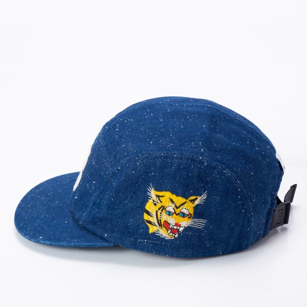 vibeca× THE FACTORY MADE THE HAT vibeca× THE FACTORY MADE THE HAT vibeca× THE FACTORY MADE THE HAT