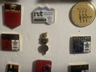 Olympic Games Pinbacks Lot - Atlanta 1996, Munich 1972, Calgary 1988 B — photo 4