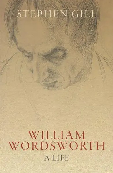 William Wordsworth | A Life | Stephen Gill | Buch | Gebunden | Englisch | 2020-image