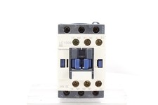 Telemecanique LC1D09BD Contactor  TeSys Deca  9A AC-3  24V DC Coil