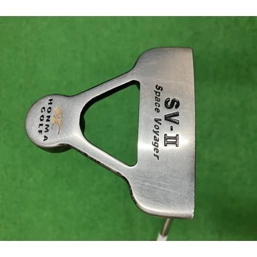 Putter Honma Space Voyager SV-V - 87 Cm - Droitier - Homme - Occasion