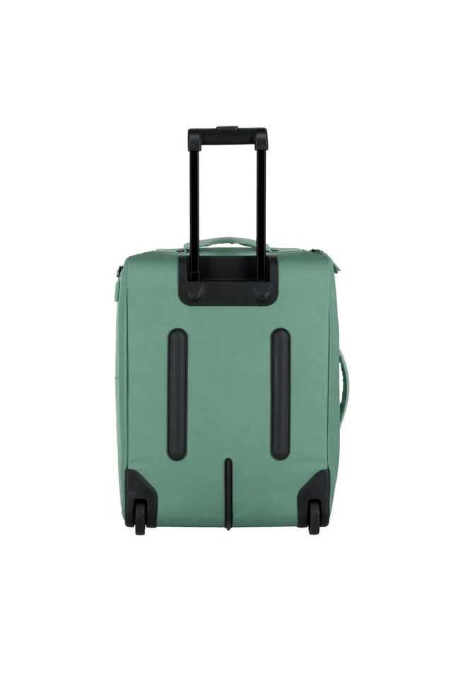 Travelite KICK OFF Rollenreisetasche - Salbei - Bild 3 von 4