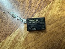 FUTABA FP-R122 JE  Receiver AM 2-CHANNEL  #