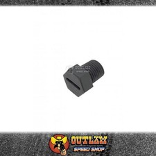 DAVIES CRAIG 1/4" NPT NYLON BUNG - DC10419