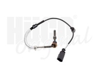HÜCo Sensor Abgastemperatur 135591 FüR Vw Touareg 7P5 7P6 Tdi Audi A6 C7 4G2 4GC