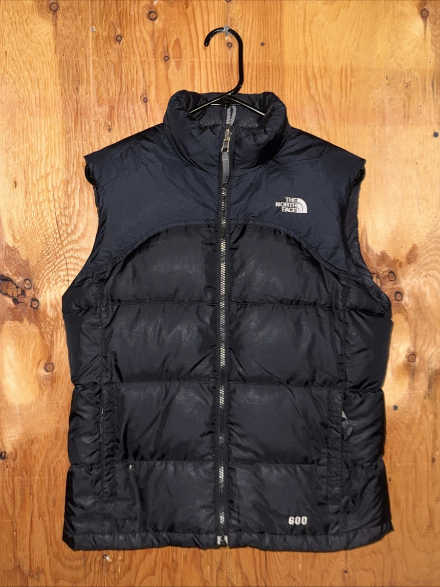 The North Face Down Vest Girls' Outerwear for sale - eBay