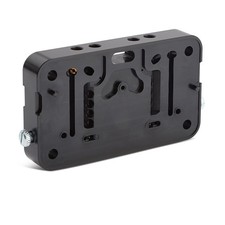 Proform 67163c Carburetor Metering Block Secondary Conversion Kit
