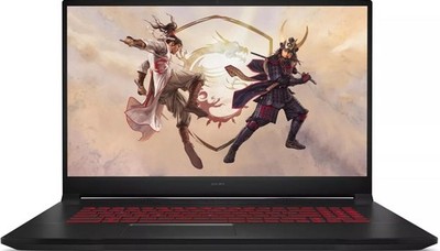 msi 11UC-435NL GF76 Katana (Gaming Laptop, FHD 144Hz thin bazel/i7-11800H / 16GB