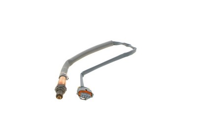 BOSCH 0 258 010 369 Lambdasonde für PORSCHE