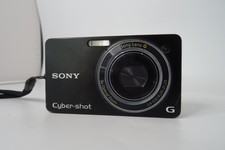 Sony DSC-WX 1 Digitalkamera 10,2 MP