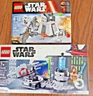 LEGO Star Wars Set: First Order Battle Pack (75132) - Death Star 75246