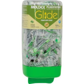 Moldex 6883 Glide PlugStation Earplug Dispenser Corded 150 Pairs/Dispenser