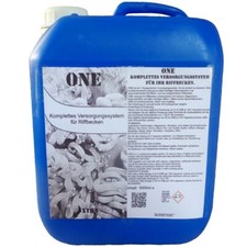 Xtra ONE 5000ml Versorgungssystem für Riffbe...