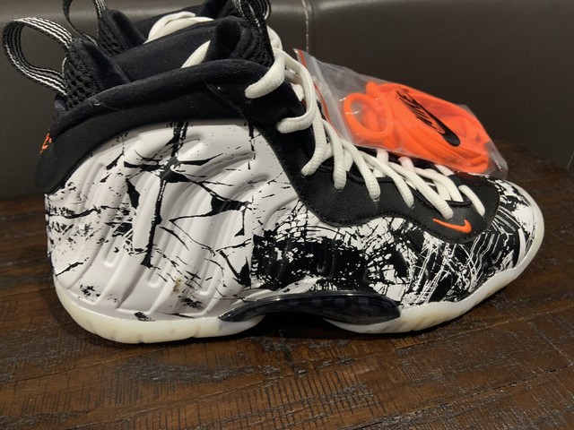 halloween foamposites 2019