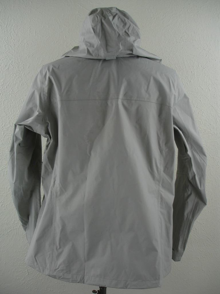 Veste de pluie REI Co-Op Peak 2,5 L Shell ventilée extérieure