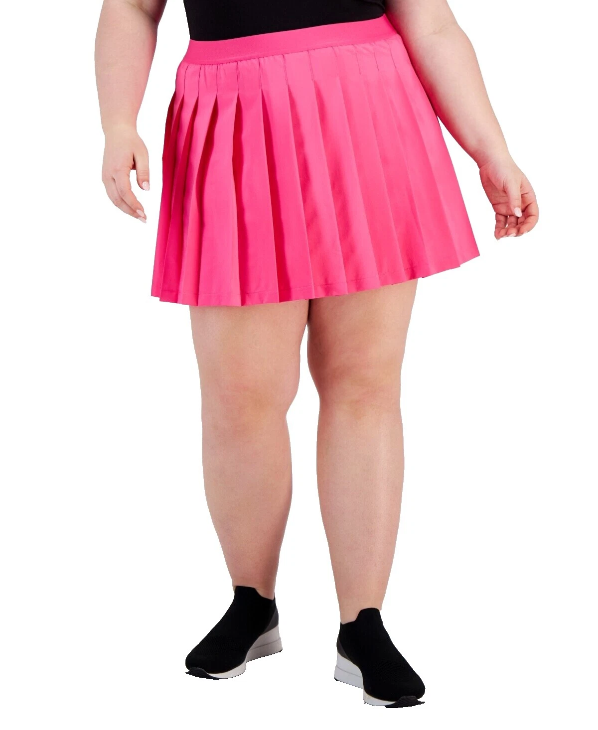 Skort Plus Size Skirts for Women