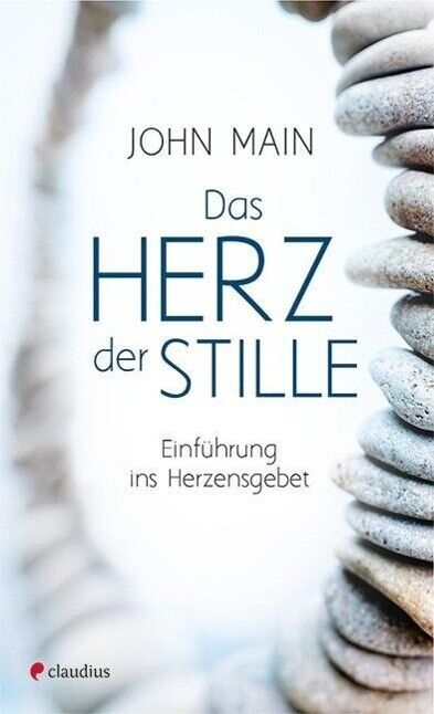 Thumbnail - Das Herz Der Stille | Buch | 9783532624791