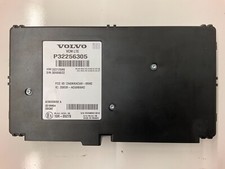 18-20 Volvo S90 Xc90 Communication Connectivity Module Vcm 32256305 32212599 18-20 Volvo S90 Xc90 Communication Connectivity Module Vcm 32256305 32212599