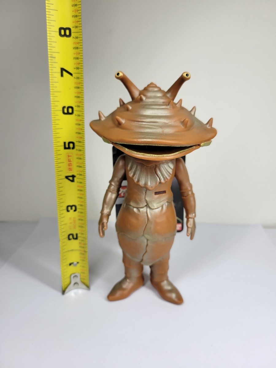 ☆未開封☆ウルトラQ KANEGON RAHフィギュア ☆未開封☆ウルトラQ KANEGON RAHフィギュア