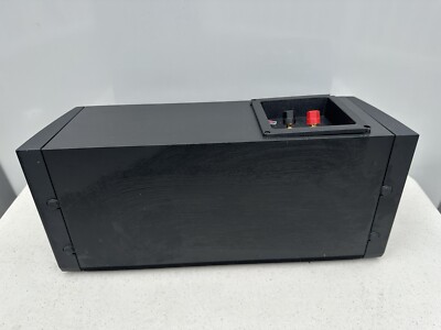 Kef Q95C Center Channel Speaker | eBay