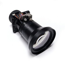 Sanyo/Christie/Eiki Long Throw 158-221mm Zoom Projector Lens LNS-T02 f1:2-2.8