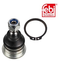 Febi Bilstein Traggelenk Vorne Beidseitig Unten FüR Mitsubishi Galant III