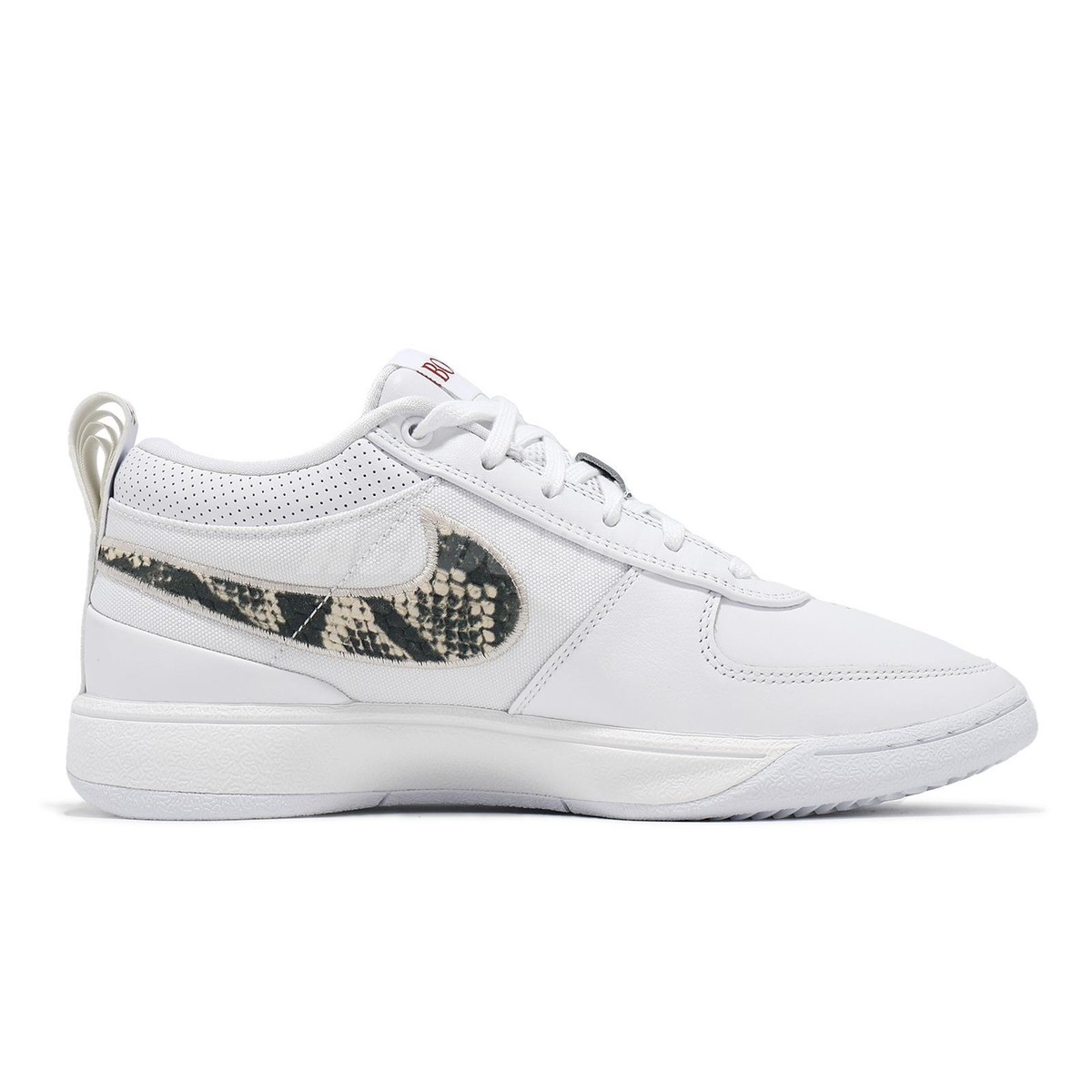 Nike Book 1 EP Devin Booker Rattlesnake Men Basketball Shoes