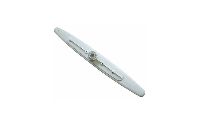 Bras moulinet inférieur lave-vaisselle Brandt 31X9985 pièce de rechange paniers
