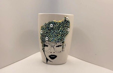 Rhinestone Glasses